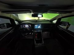 Trumpchi M8 Lead Show Series 390T Exclusive Edition - фото 4