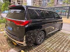 Trumpchi M8 Lead Show Series 390T Exclusive Edition - фото 5
