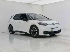 Volkswagen ID.3 Pure Intelligent Edition - фото 5