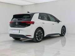 Volkswagen ID.3 Pure Intelligent Edition - фото 7