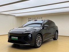 NIO ES6 75kWh - фото 1