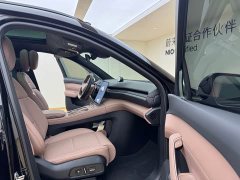 NIO ES6 75kWh - фото 10