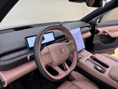 NIO ES6 75kWh - фото 11