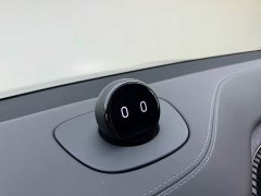 NIO ES6 75kWh - фото 12