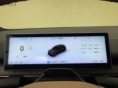 NIO ES6 75kWh - фото 13