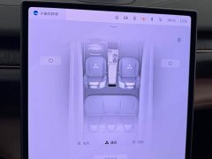 NIO ES6 75kWh - фото 15
