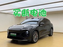 NIO ES6 75kWh - фото 2