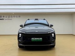 NIO ES6 75kWh - фото 3
