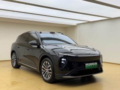 NIO ES6 75kWh - фото 4
