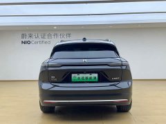 NIO ES6 75kWh - фото 6
