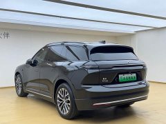 NIO ES6 75kWh - фото 7