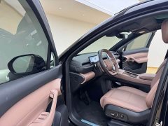 NIO ES6 75kWh - фото 8
