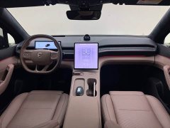 NIO ES6 75kWh - фото 9