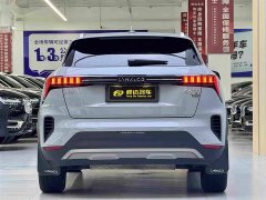 Lynk & Co 06 EM-P 1.5T Remix PHEV Pro - фото 2