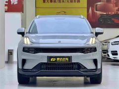 Lynk & Co 06 EM-P 1.5T Remix PHEV Pro - фото 3