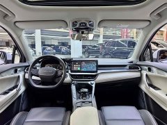 Lynk & Co 06 EM-P 1.5T Remix PHEV Pro - фото 9