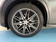 Mercedes-Benz GLC AMG GLC 43 4MATIC - фото 10
