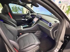 Mercedes-Benz GLC AMG GLC 43 4MATIC - фото 13
