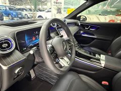 Mercedes-Benz GLC AMG GLC 43 4MATIC - фото 16