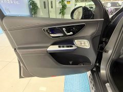 Mercedes-Benz GLC AMG GLC 43 4MATIC - фото 17