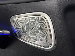 Mercedes-Benz GLC AMG GLC 43 4MATIC - фото 18