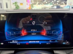 Mercedes-Benz GLC AMG GLC 43 4MATIC - фото 20