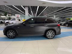 Mercedes-Benz GLC AMG GLC 43 4MATIC - фото 4