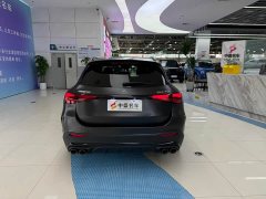 Mercedes-Benz GLC AMG GLC 43 4MATIC - фото 5