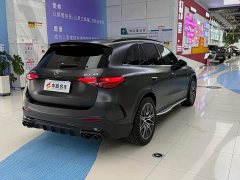 Mercedes-Benz GLC AMG GLC 43 4MATIC - фото 6