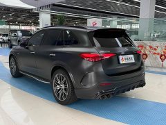 Mercedes-Benz GLC AMG GLC 43 4MATIC - фото 7