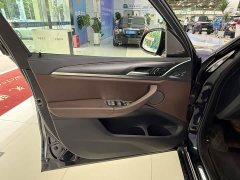 BMW X3 2023 xDrive30i Exclusive M Night Package - фото 10