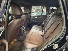 BMW X3 2023 xDrive30i Exclusive M Night Package - фото 13