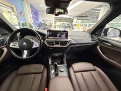BMW X3 2023 xDrive30i Exclusive M Night Package - фото 14