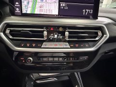 BMW X3 2023 xDrive30i Exclusive M Night Package - фото 16