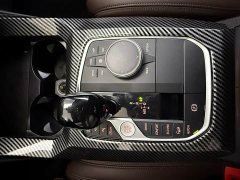 BMW X3 2023 xDrive30i Exclusive M Night Package - фото 17