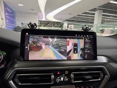 BMW X3 2023 xDrive30i Exclusive M Night Package - фото 19