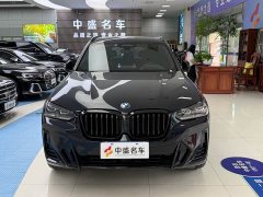 BMW X3 2023 xDrive30i Exclusive M Night Package - фото 2