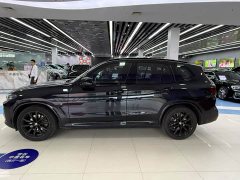 BMW X3 2023 xDrive30i Exclusive M Night Package - фото 4