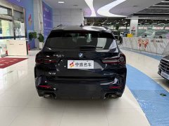 BMW X3 2023 xDrive30i Exclusive M Night Package - фото 5