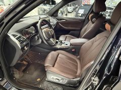 BMW X3 2023 xDrive30i Exclusive M Night Package - фото 9