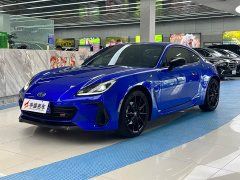 Subaru BRZ 2.4L automatic version EyeSight STI Sport - фото 1