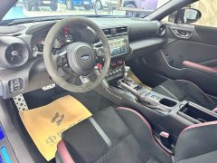 Subaru BRZ 2.4L automatic version EyeSight STI Sport - фото 10