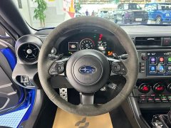 Subaru BRZ 2.4L automatic version EyeSight STI Sport - фото 13