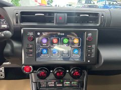 Subaru BRZ 2.4L automatic version EyeSight STI Sport - фото 14