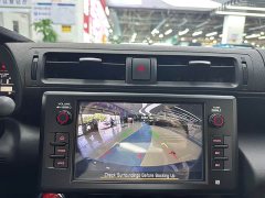 Subaru BRZ 2.4L automatic version EyeSight STI Sport - фото 15