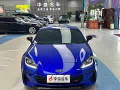 Subaru BRZ 2.4L automatic version EyeSight STI Sport - фото 2