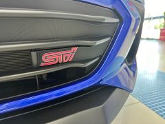 Subaru BRZ 2.4L automatic version EyeSight STI Sport - фото 3