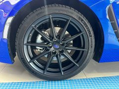 Subaru BRZ 2.4L automatic version EyeSight STI Sport - фото 4