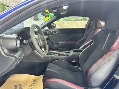 Subaru BRZ 2.4L automatic version EyeSight STI Sport - фото 9