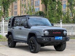 Tank 300 2021 Off-Road Version 2.0T Conqueror - фото 2
